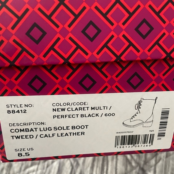 💕 Tory Burch boxes (3) - Picture 9 of 13